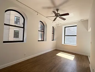 Rented by Brown Harris Stevens