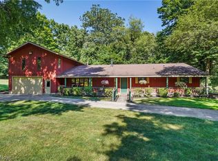 3650 Granger Rd, Akron, OH 44333