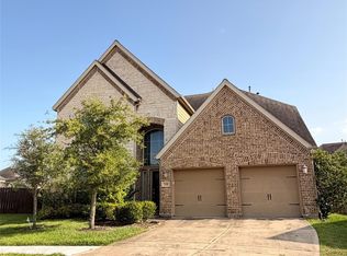 3418 Boquillas Ct, Katy, TX 77494