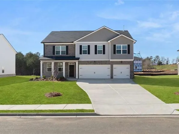644 Kimberwick Dr, Locust Grove, GA 30248