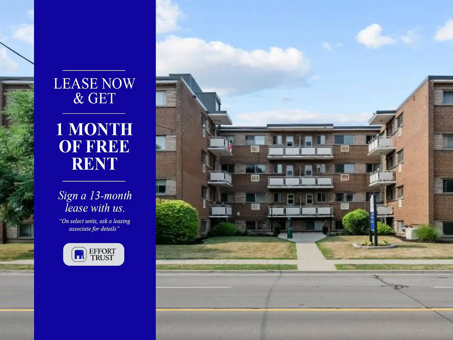 Helen Manor Apartments — Photo 2