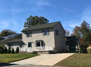 141 Meridian Dr, Brick, NJ 08724