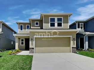 3313 Carthage Ave, Parrish, FL 34219