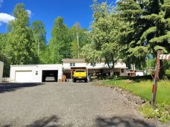 454 McKinley View Dr, Fairbanks, AK 99712