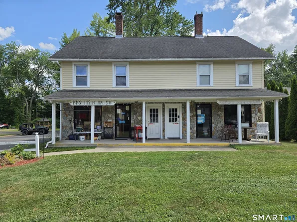 138 Main Street, Somers, CT 06071