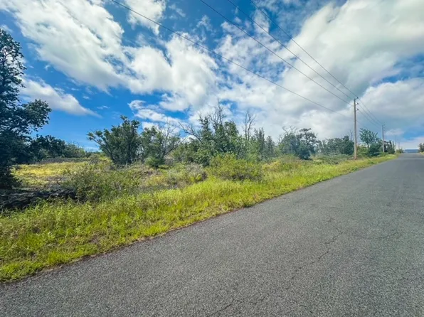 Kahili Blvd Lot 7, Captain Cook, HI 96704