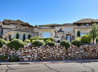 2082 N Lone Rock Dr, Saint George, UT 84770