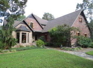 4348 S 160th Rd, Bolivar, MO 65613