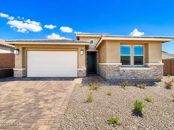 13328 W OCUPADO Drive, Peoria, AZ 85383
