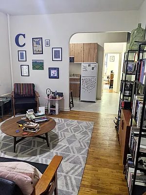 Rented by Living New York | media 1