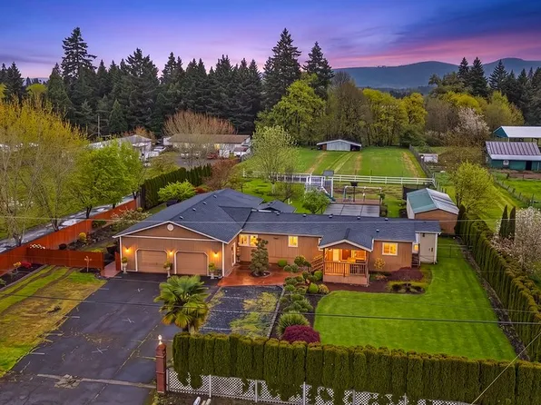 23501 NE Sunnycrest Rd, Newberg, OR 97132