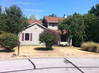 3352 Bradford Ln, Arnold, MO 63010