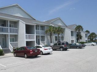 622 Ponte Vedra Blvd UNIT D3, Ponte Vedra Beach, FL 32082