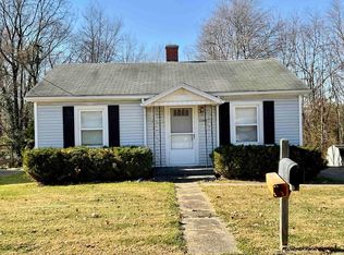 2309 Sunset Dr, Jasper, IN 47546