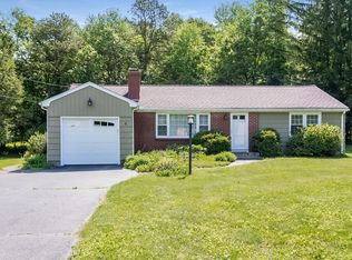 6 Birch St, Wilbraham, MA 01095