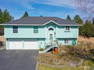 Aston Estates, Omak, WA 98841