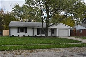 1st image of 4103 Balboa Dr