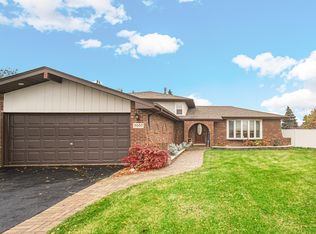 7007 Brementowne Rd, Tinley Park, IL 60477