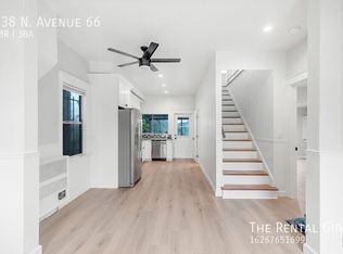 638 N Avenue 66, Los Angeles, CA 90042