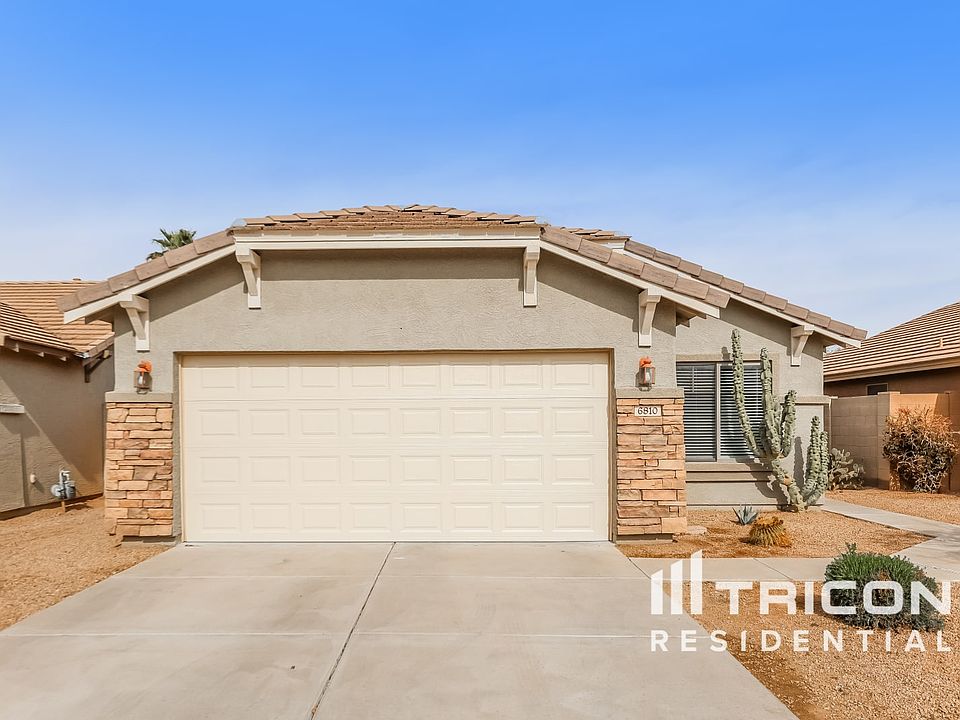 1st image of 6810 W Desert Ln