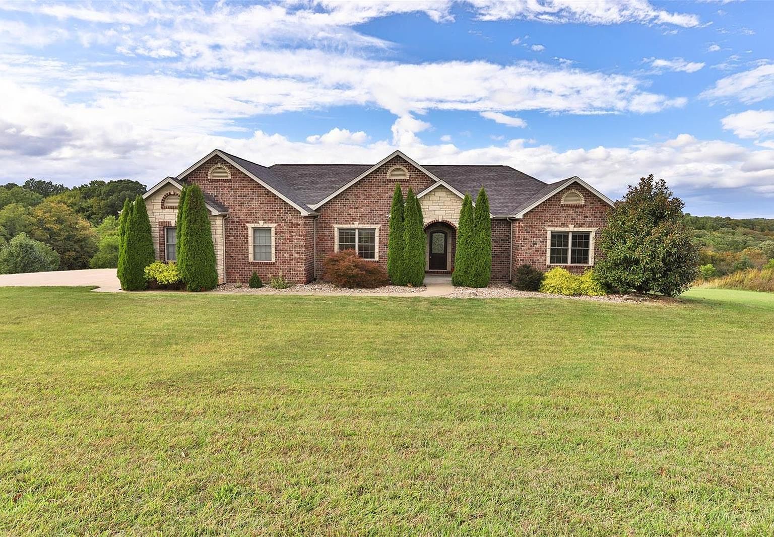 3071 Stonebridge Pl, Festus, MO 63028 Zillow