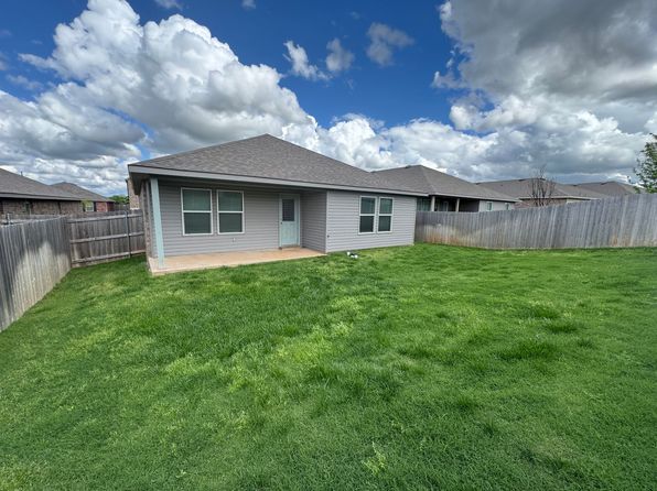 14237 Babbling Brook Dr, Piedmont, OK 73078