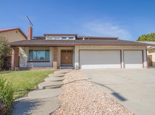 1774 Bethany Ave, San Jose, CA 95132