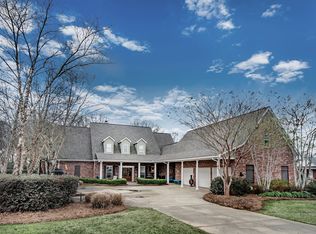 803 Steels Pt, Madison, MS 39110