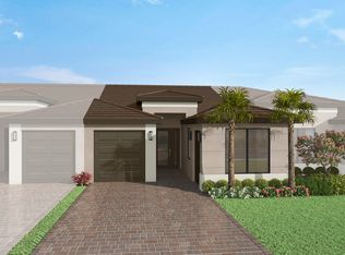 Rosé Plan, Catalina Palms at Sundance, Port Saint Lucie, FL 34987