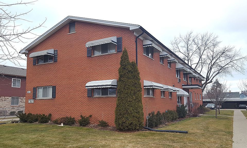 Brick 2 story