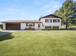 1540 W 9th St, Laurel, MT 59044