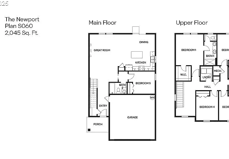 9463 SE Crystal Rose St #5 — Photo 6