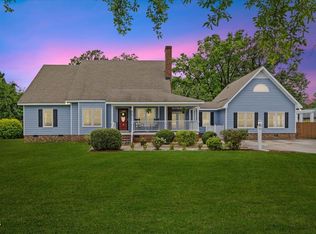 314 Lane Rd, Dunn, NC 28334