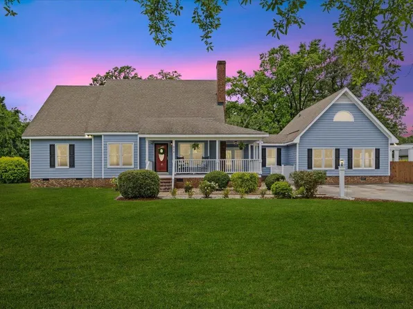 314 Lane Rd, Dunn, NC 28334