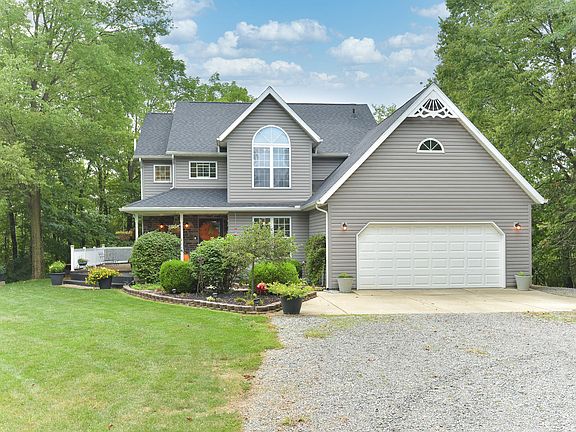 2nd image of 8370 Township Road 166
