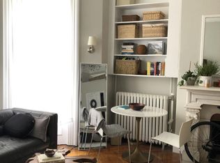 319 Beacon St #5, Boston, MA 02116