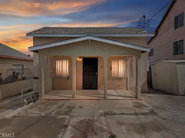 2127 City View Ave, Los Angeles, CA 90033