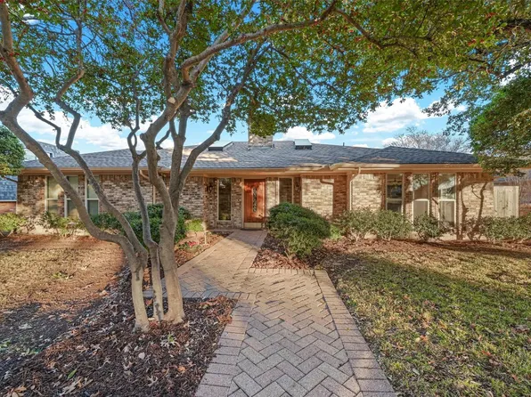 1104 Yale Cir, Plano, TX 75075