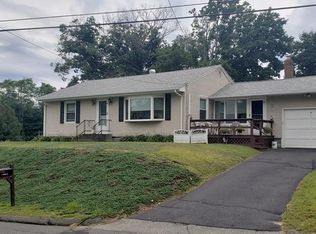 4 Crescent St, Ware, MA 01082