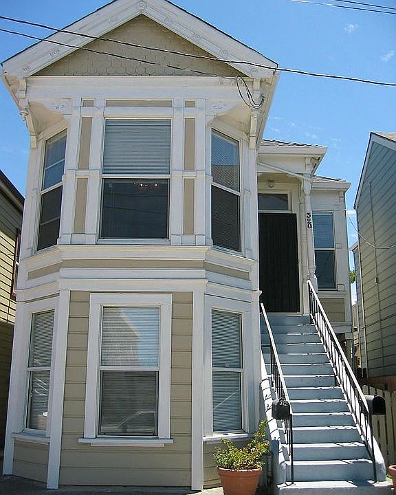 Front View