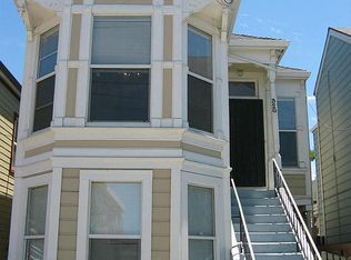 320 Peralta St, Oakland, CA 94607