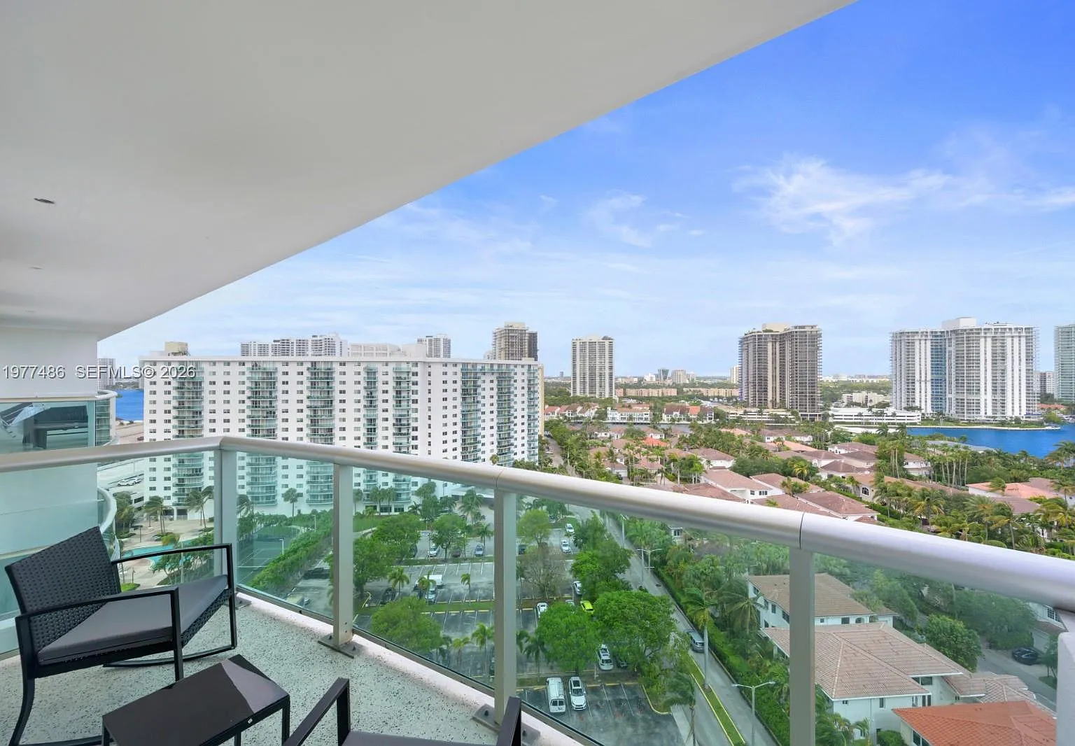 Ocean Reserve Condo — Photo 2