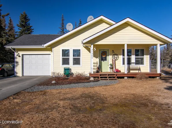 51366 Sea Quest Dr, Kenai, AK 99611