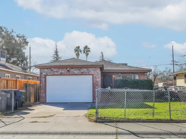3548 22nd Ave, Sacramento, CA 95820