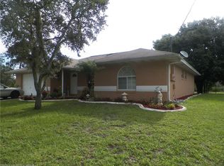 5228 Lakewood Rd, Sebring, FL 33875