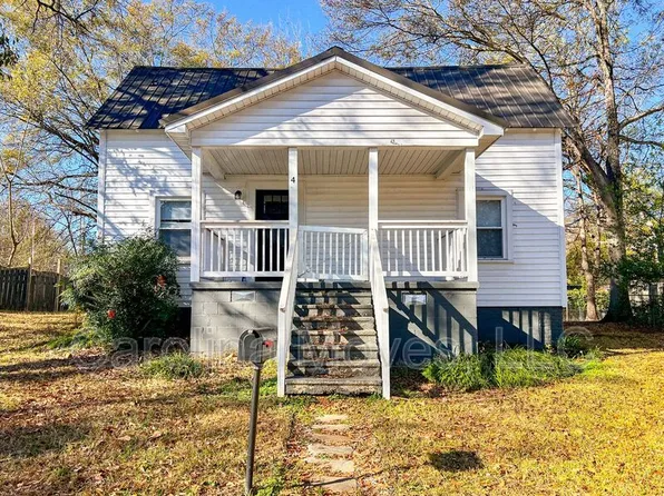 4 Frost St, Greenville, SC 29611