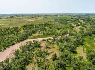 Yulle Rd, Bennett, CO 80102