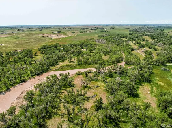 -- Yulle Road, Bennett, CO 80102