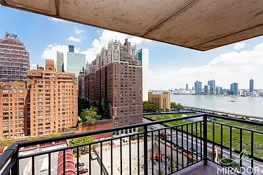 Rented by Mirador Real Estate
