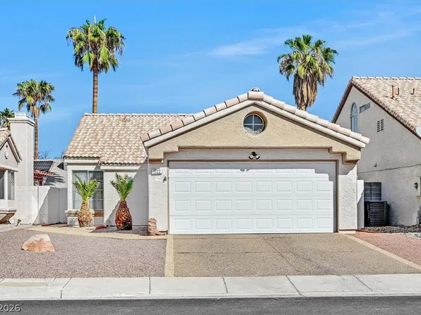 1722 Garden Path Ct, Las Vegas, NV 89119